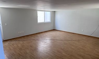 Casa en Renta_2 / La Pila, Cuajimalpa - CDMX