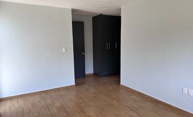 Casa en Renta_2 / La Pila, Cuajimalpa - CDMX