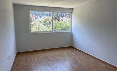 Casa en Renta_2 / La Pila, Cuajimalpa - CDMX