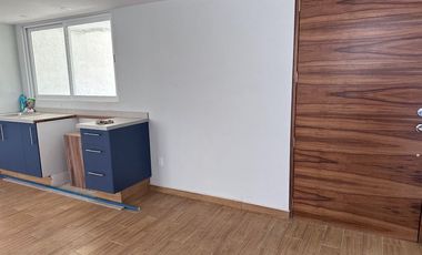 Casa en Renta_2 / La Pila, Cuajimalpa - CDMX