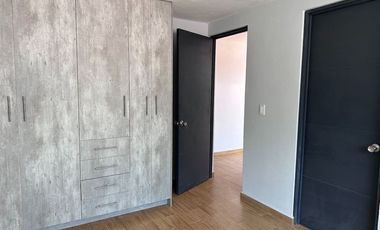 Casa en Renta_2 / La Pila, Cuajimalpa - CDMX