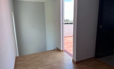 Casa en Renta_2 / La Pila, Cuajimalpa - CDMX