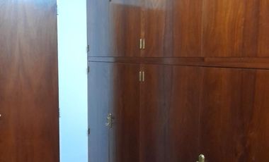 Departamento de cuatro ambientes con Patio y Cochera en Venta en Avellaneda