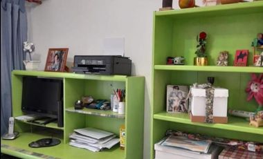 Departamento de cuatro ambientes con Patio y Cochera en Venta en Avellaneda