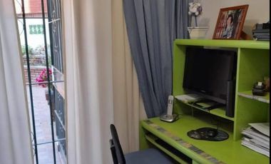 Departamento de cuatro ambientes con Patio y Cochera en Venta en Avellaneda
