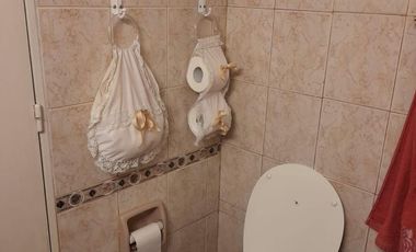 Departamento de cuatro ambientes con Patio y Cochera en Venta en Avellaneda