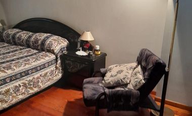Departamento de cuatro ambientes con Patio y Cochera en Venta en Avellaneda