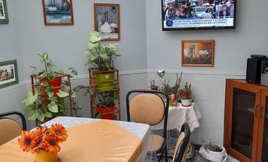 Departamento de cuatro ambientes con Patio y Cochera en Venta en Avellaneda