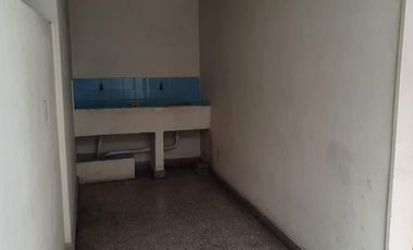 Departamento 2 ambientes con balcón aterrazado