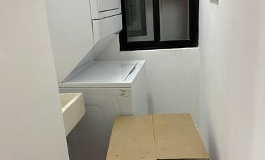 RENTA Departamento AMUEBLADO QUINTO NIVEL Fracc. Costa de Oro, Boca del Río.