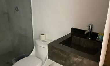 RENTA Departamento AMUEBLADO QUINTO NIVEL Fracc. Costa de Oro, Boca del Río.