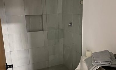 RENTA Departamento AMUEBLADO QUINTO NIVEL Fracc. Costa de Oro, Boca del Río.