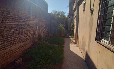PH interno - 2 ambientes con patio - Wilde