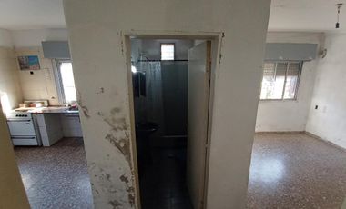 PH interno - 2 ambientes con patio - Wilde