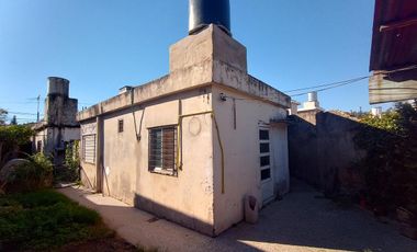 PH interno - 2 ambientes con patio - Wilde
