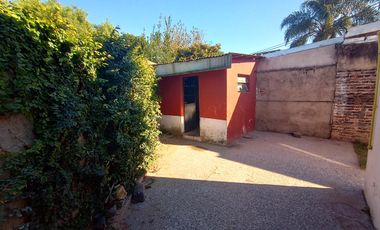 PH interno - 2 ambientes con patio - Wilde
