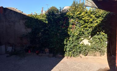 PH interno - 2 ambientes con patio - Wilde