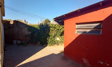 PH interno - 2 ambientes con patio - Wilde
