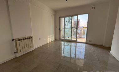 Departamento a estrenar de 2 dormitorios y cochera