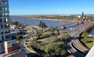 Departamento a estrenar de 2 dormitorios y cochera