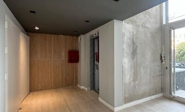 Departamento a estrenar de 2 dormitorios y cochera