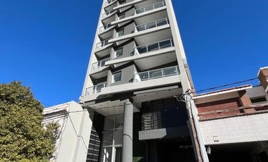 Departamento a estrenar de 2 dormitorios y cochera