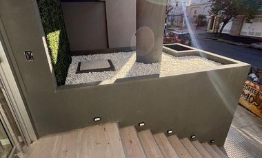 Departamento a estrenar de 2 dormitorios y cochera
