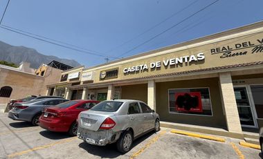 Locales en Venta