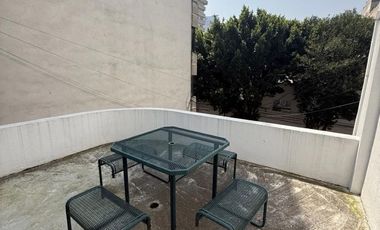 Oficina en Casona con usos de suelo mixtos en renta Colonia Cuauhtémoc 650 m²