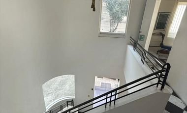 Oficina en Casona con usos de suelo mixtos en renta Colonia Cuauhtémoc 650 m²