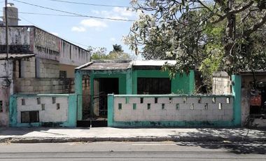 CASA EN VENTA SOBRE CIRCUITO COLONIAS
