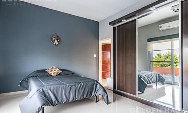 Casa 5 ambientes con piscina en la mejor zona de Las Talas, Canning