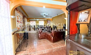 CASA EN RENTA - TEQUISISTLAN