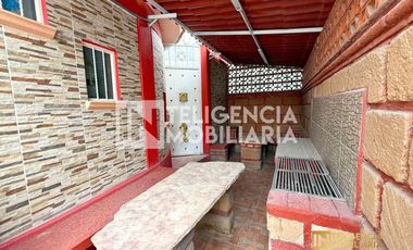 CASA EN RENTA - TEQUISISTLAN