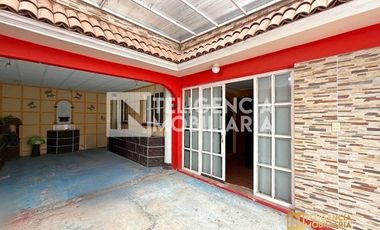 CASA EN RENTA - TEQUISISTLAN