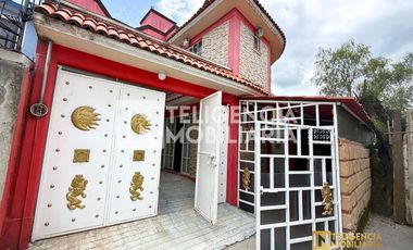 CASA EN RENTA - TEQUISISTLAN