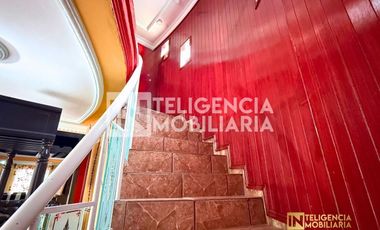 CASA EN RENTA - TEQUISISTLAN