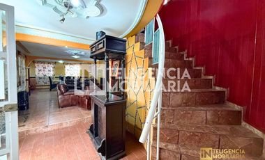 CASA EN RENTA - TEQUISISTLAN