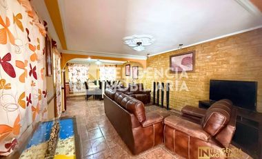 CASA EN RENTA - TEQUISISTLAN