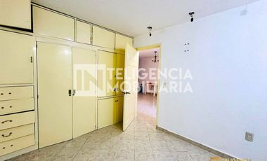 DEPARTAMENTO PLANTA BAJA  EN RENTA - XOCOTLÁN TEXCOCO