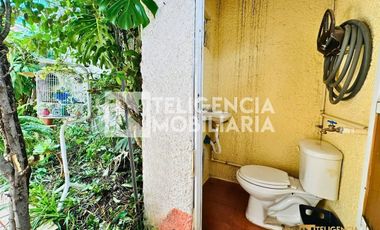 DEPARTAMENTO PLANTA BAJA  EN RENTA - XOCOTLÁN TEXCOCO