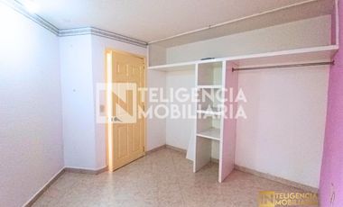 DEPARTAMENTO PLANTA BAJA  EN RENTA - XOCOTLÁN TEXCOCO