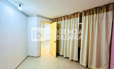 DEPARTAMENTO PLANTA BAJA  EN RENTA - XOCOTLÁN TEXCOCO