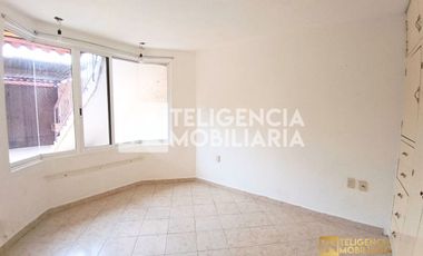 DEPARTAMENTO PLANTA BAJA  EN RENTA - XOCOTLÁN TEXCOCO