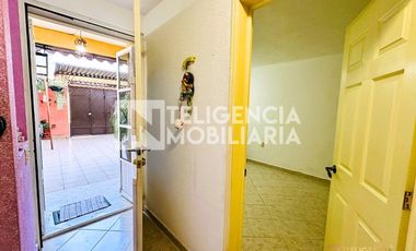 DEPARTAMENTO PLANTA BAJA  EN RENTA - XOCOTLÁN TEXCOCO