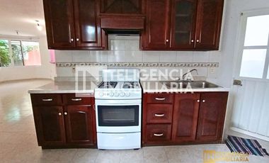 DEPARTAMENTO PLANTA BAJA  EN RENTA - XOCOTLÁN TEXCOCO