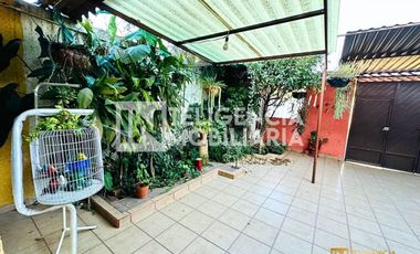 DEPARTAMENTO PLANTA BAJA  EN RENTA - XOCOTLÁN TEXCOCO