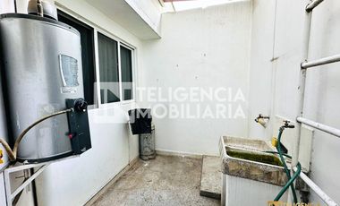 DEPARTAMENTO PLANTA BAJA  EN RENTA - XOCOTLÁN TEXCOCO