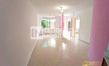 DEPARTAMENTO PLANTA BAJA  EN RENTA - XOCOTLÁN TEXCOCO