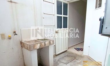 DEPARTAMENTO PLANTA BAJA  EN RENTA - XOCOTLÁN TEXCOCO